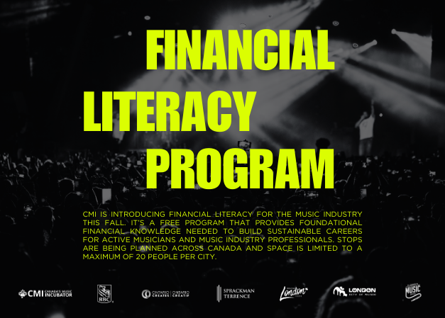 Financial Literacy Program